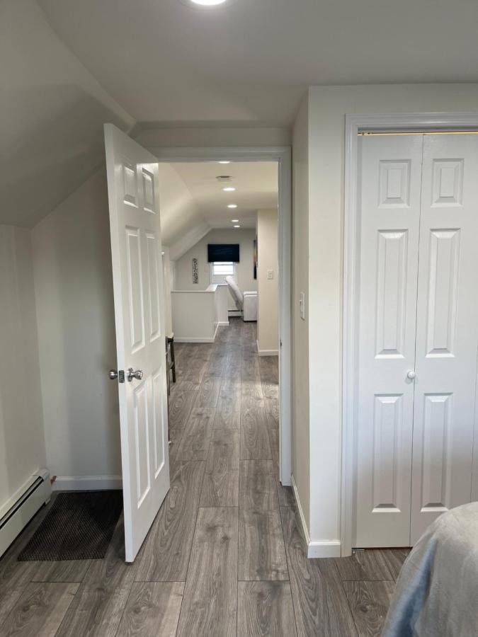 Cozy 1Br Apt In Elizabeth -10 Min To Ewr Airport & 30 Min To Nyc Apartment Luaran gambar