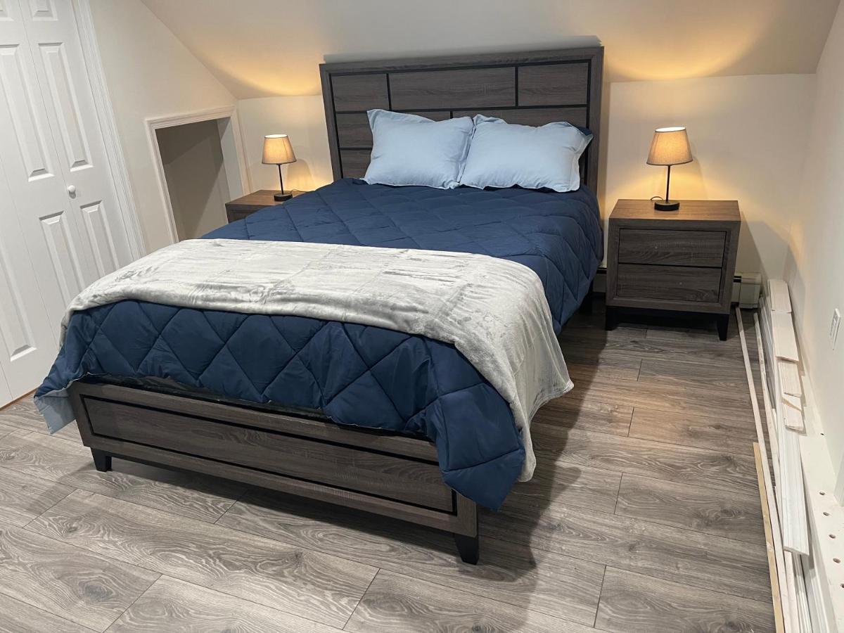 Cozy 1Br Apt In Elizabeth -10 Min To Ewr Airport & 30 Min To Nyc Apartment Luaran gambar